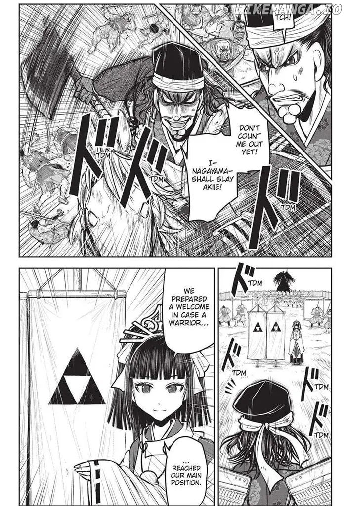 The Elusive Samurai Chapter 145 image 08_optimized